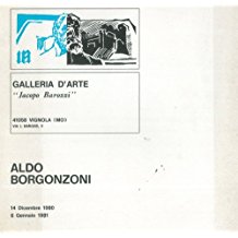 Aldo Borgonzoni.