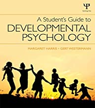 A Student's Guide to Developmental Psychology