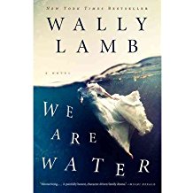 [(We are Water)] [ By (author) Wally Lamb ] [May, 2014]