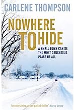 [(Nowhere to Hide)] [ By (author) Carlene Thompson ] [February, 2014]