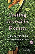[Calling Invisible Women] (By: Jeanne Ray) [published: March, 2013]