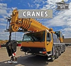 [(Cranes)] [Author: Dan Osier] published on (January, 2014)