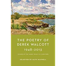 [(The Poetry of Derek Walcott 1948-2013)] [Author: Derek Walcott] published on (January, 2014)
