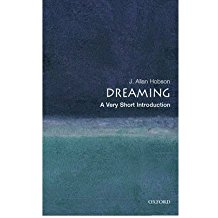 [(Dreaming: A Very Short Introduction)] [Author: J. Allan Hobson] published on (June, 2011)