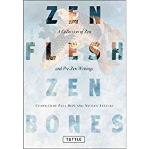 [(Zen Flesh, Zen Bones)] [Author: Paul Reps] published on (October, 2000)