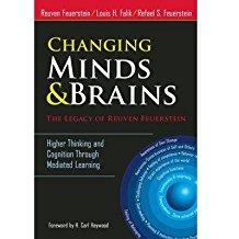 [(Changing Minds & Brains - The Legacy of Reuven Feuerstein: Higher Thinking and Cognition Through Mediated Learning)] [Author: Reuven Feuerstein] published on (January, 2015)