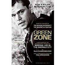 [(Green Zone: Imperial Life in the Emerald City)] [Author: Rajiv Chandrasekaran] published on (March, 2010)
