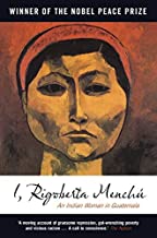 [(I, Rigoberta Menchu: An Indian Woman in Guatemala)] [Author: Rigoberta Menchu] published on (January, 2010)