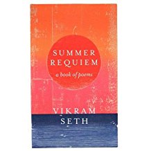 [(Summer Requiem: A Book of Poems)] [Author: Vikram Seth] published on (February, 2015)