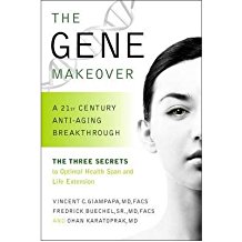[(Personal Genetic Health: 21st Century Anti-Aging Breakthrough)] [Author: Vincent C. Giampapa] published on (November, 2007)