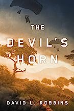 The Devil's Horn (A USAF Pararescue Thriller Book 3) (English Edition)