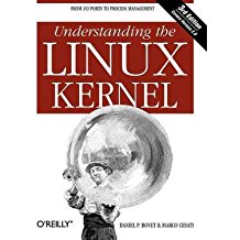 [(Understanding the Linux Kernel)] [By (author) Daniel P. Bovet ] published on (December, 2005)