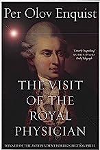 The Visit of the Royal Physician (English Edition)