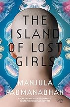 The Island Of Lost Girls (English Edition)