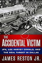 The Accidental Victim (English Edition)