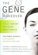[Personal Genetic Health: 21st Century Anti-Aging Breakthrough] (By: Vincent C. Giampapa) [published: November, 2007]