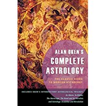 [Alan Oken's Complete Astrology: The Classic Guide to Modern Astrology] (By: Alan Oken) [published: March, 2007]
