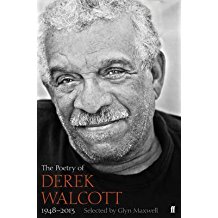 [The Poetry of Derek Walcott ,1948-2013] (By: Derek Walcott) [published: February, 2014]