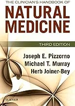 [The Clinician's Handbook of Natural Medicine] (By: Joseph E. Pizzorno) [published: April, 2015]