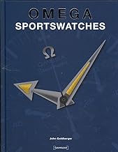 [Omega Sportswatches] (By: John Goldberger) [published: December, 2011]