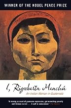 [I, Rigoberta Menchu: An Indian Woman in Guatemala] (By: Rigoberta Menchu) [published: January, 2010]