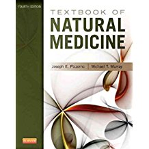 [Textbook of Natural Medicine] (By: Joseph E. Pizzorno) [published: December, 2012]