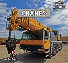 [(Cranes)] [By (author) Dan Osier] published on (August, 2014)