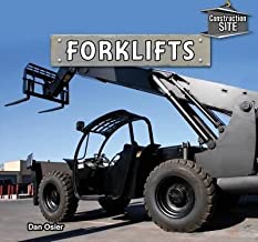 [(Forklifts)] [By (author) Dan Osier] published on (August, 2014)