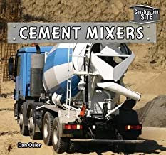 [(Cement Mixers)] [By (author) Dan Osier] published on (August, 2014)