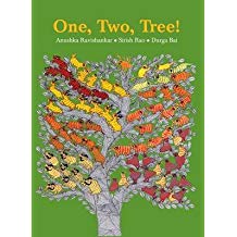 [(One, Two, Tree!)] [By (author) Anushka Ravishankar ] published on (July, 2014)