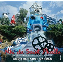 Niki de Saint Phalle: and the Tarot Garden by Jill Johnston (2010-01-01)