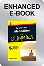So leicht geht Meditation fr Dummies