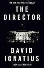 [(The Director)] [By (author) David Ignatius] published on (June, 2016)