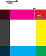 [(Fundamentals. 14 International Architecture Exhibition. La Biennale Di Venezia)] [By (author) Rem Koolhaas] published on (December, 2014)