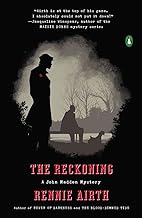 [(The Reckoning : A John Madden Mystery)] [By (author) Rennie Airth] published on (February, 2015)
