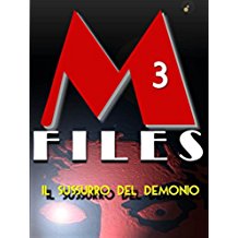 M-Files: 3 - Il sussurro del demonio
