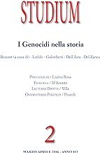 Studium - I Genocidi nella storia