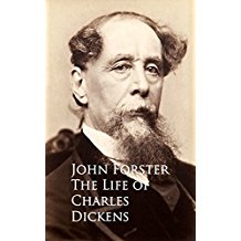 The Life of Charles Dickens (English Edition)