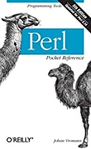 [Perl Pocket Reference] [By: Johan Vromans] [August, 2011]