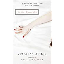 The Fata Morgana Books by Jonathan Littell (2013-11-12)