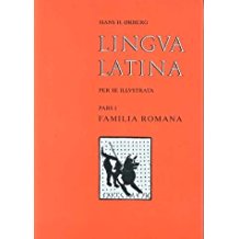 Lingua Latina per se Illustrata, Pars I: Familia Romana (Latin Edition) by Hans H. Orberg (2000-12-02)