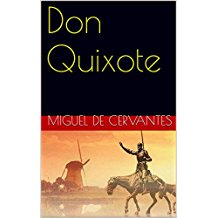 Don Quixote (Annotated) (English Edition)