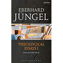 [(Theological Essays)] [By (author) Eberhard Jngel] published on (December, 2014)