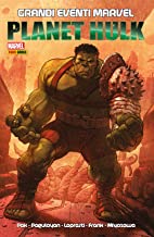 Planet Hulk (Grandi Eventi Marvel)