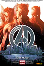 New Avengers Vol. 3: Altri Mondi