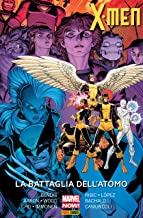 X-Men: La Battaglia Della'Atomo