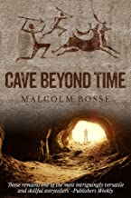 Cave Beyond Time (English Edition)