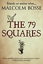 The 79 Squares (English Edition)