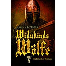 Widukinds Wlfe (German Edition)