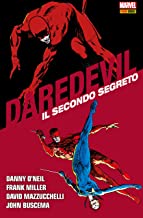 Daredevil Collection Vol. 10: Il Secondo Segreto